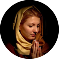 Гадалка Анна — Амзя